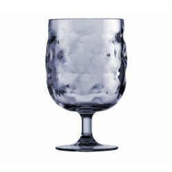16444-Moon Wine Cup - Blue -6u