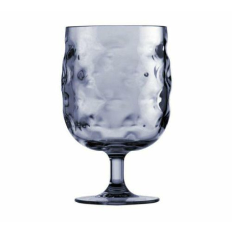 16444-Moon Wine Cup - Blue -6u