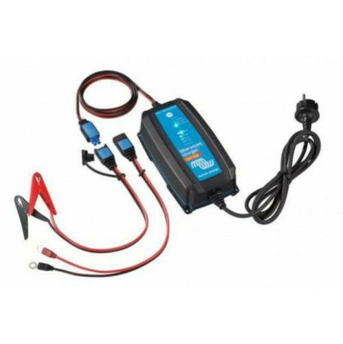 Blue Smart IP65 lader 12-15(1) CEE 7-17