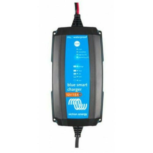 Blue Smart IP65 lader 12-15(1) CEE 7-17