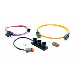 Installation set Bowpro