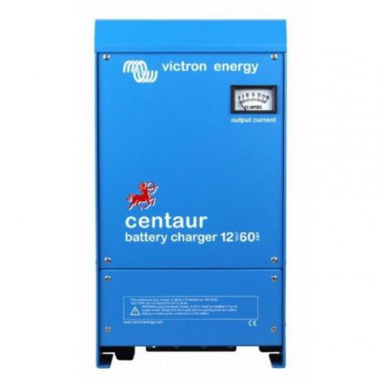 Victron Centaur lader 12-60 (3) 90-265V AC