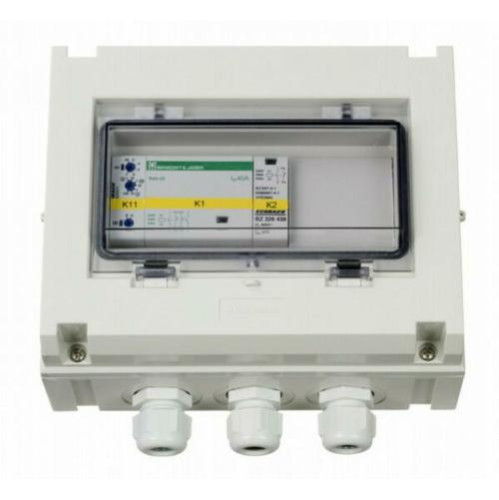 Victron VE Transfer Switch 5kVA-230V