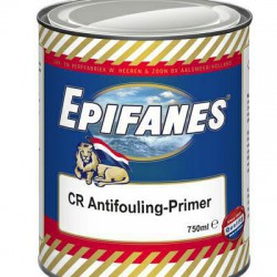 Epifanes CR Antifouling Primer 2500 ml