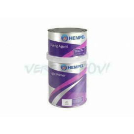 Light Primer 45551 Stone Grey 12170 Set 2,25 liter