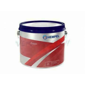 Classic 71220 Red 51170 Blik 2,5 liter