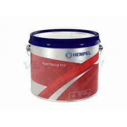 Hard Racing Xtra 7666C True Blue 30390 Blik 750 ml