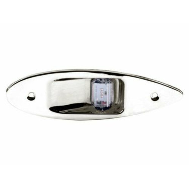 Inbouw navigatieverlichting LED