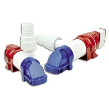 Rule LP900D LoPro Dompelpomp 12V