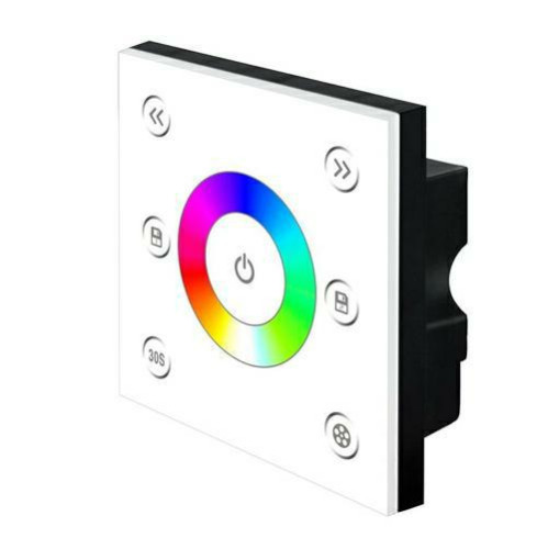 WALLPANELRGB WALL PANEL RGB