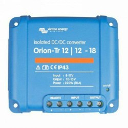 Victron Orion-Tr 12-12-18A (220W)