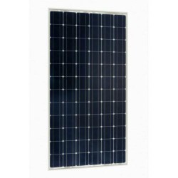 Solar Panel 115W-12V Mono 1030x668x30mm