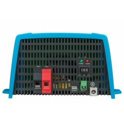 Phoenix omvormer12-1200 230V VE SCHUKO