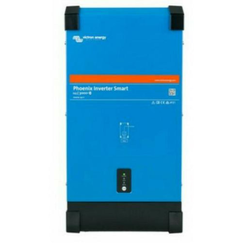 Phoenix omvormer 24-3000 230V Smart