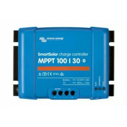 Victron SmartSolar MPPT 100-30 12-24V