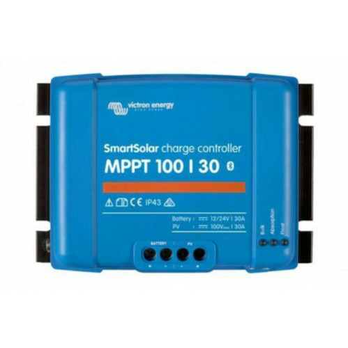 Victron SmartSolar MPPT 100-30 12-24V