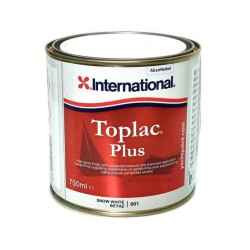 Toplac Plus 0,75 lt Snow White