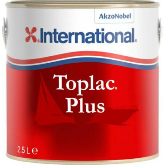 Toplac Squall Blue 163 0,75lt