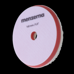 MENZERNA PREMIUM ORBITAL LAMBSWOOL PAD Ã 140MM - 5.5