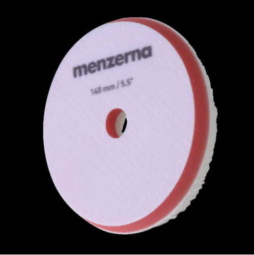 MENZERNA PREMIUM ORBITAL LAMBSWOOL PAD Ã 140MM - 5.5