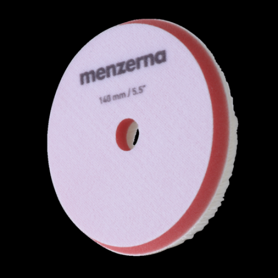 MENZERNA PREMIUM ORBITAL LAMBSWOOL PAD Ã 140MM - 5.5
