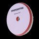 MENZERNA PREMIUM ORBITAL LAMBSWOOL PAD Ã 140MM - 5.5