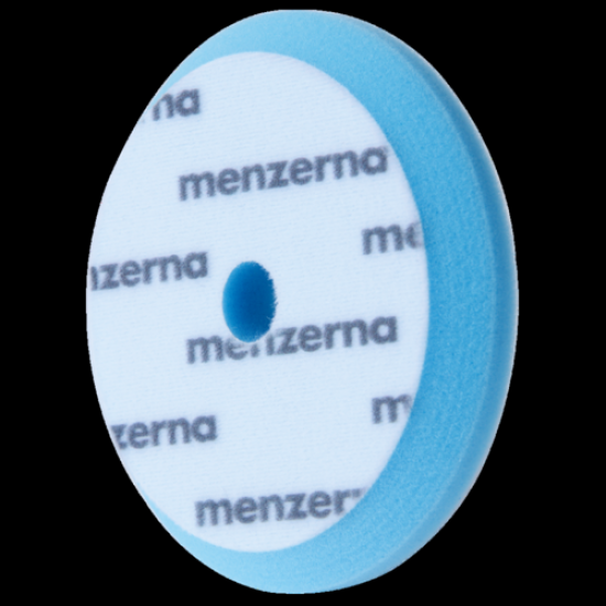MENZERNA WAX FOAM PAD (BLAUW) Ã 150MM - 6