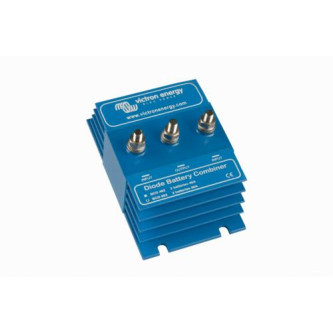 Victron BCD 402 2 batteries 40A