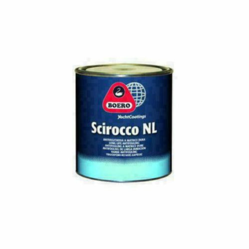 Boero Mistral Fondo 750 ml