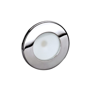 N.L.A. POINT CLL RVS 5W 3000K IP40 DIM