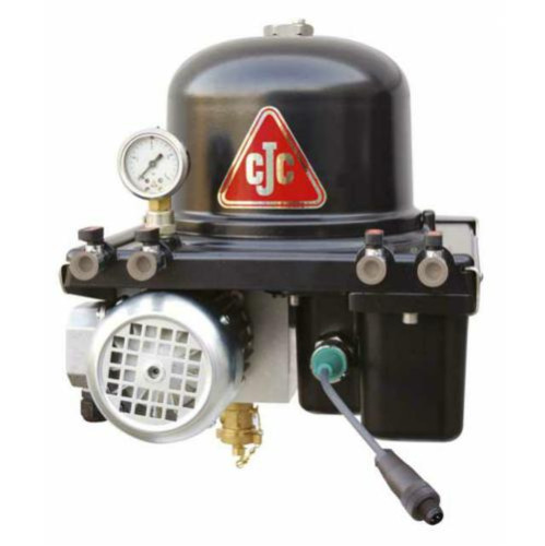 Filter t.b.v.  PTU15-12M (CJC001)