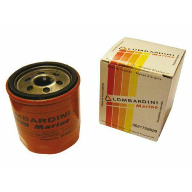 Lombardini Oilfilter LDW502-602-702-1003