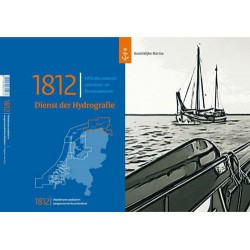 Hydro 1812 Waddenzee Oost - 2018