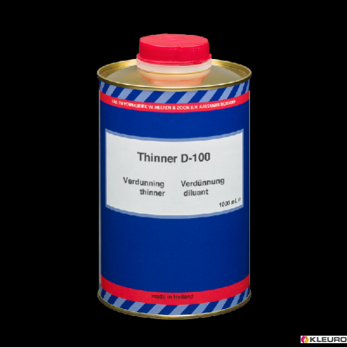 Epifanes D-100 Verdunning 500ml VE1
