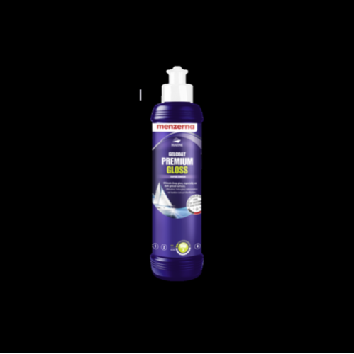 MENZERNA GELCOAT PREMIUM GLOSS (GROEN) 250ML