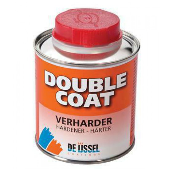 Double Coat verharder 170 gram