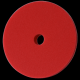 MENZERNA HEAVY CUT FOAM PAD (ROOD) Ã 150MM - 6