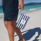 Beach Towels Cabana Whitsunday Blue XL