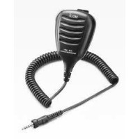 N.L.A. Handmicrofoon waterdicht HM-165