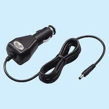 N.L.A. 12V lader voor IC-M23