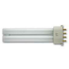 PL-Lamp 12-24V 11W - 2G7