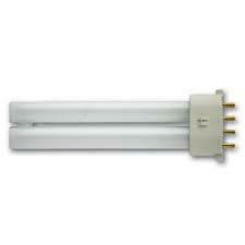 PL-Lamp 12-24V 11W - 2G7
