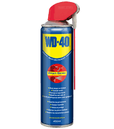 WD40