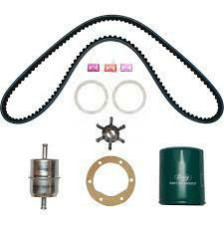 A-KIT RESERVEDELEN SC3.5