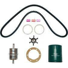 A-KIT RESERVEDELEN SC3.5