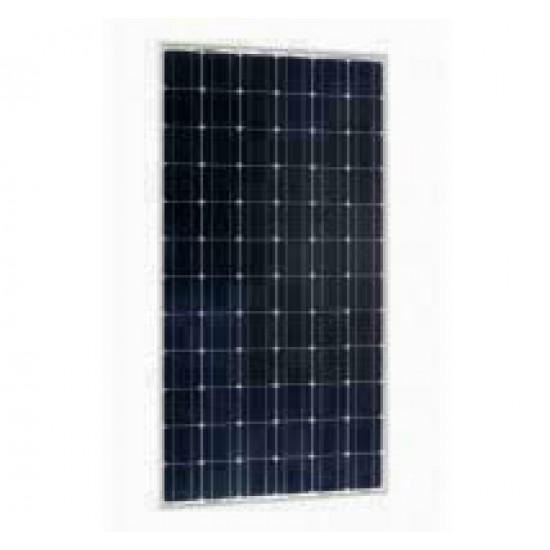 N.L.A. Solar Panel 295Wp Full Black