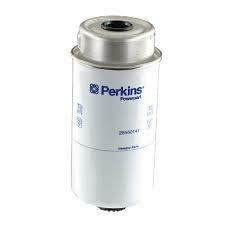Perkins voorfilter 35351