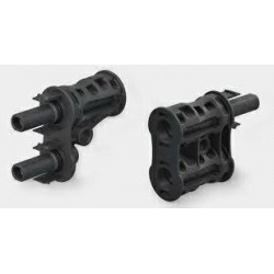 Staubli Male - Male - Female en een Female -