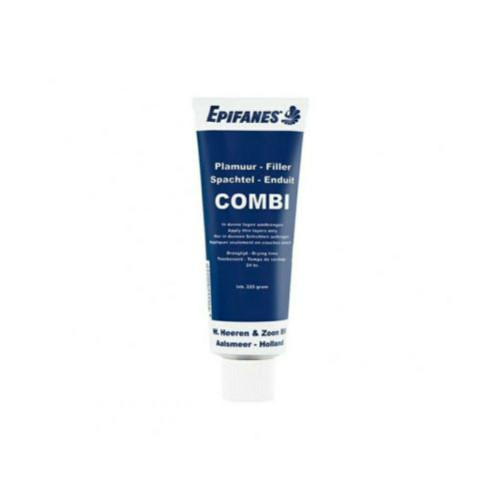 Epifanes Combi Plamuur tube VE1