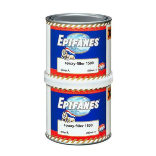 Epifanes Epoxy Filler 1500 2L VE1